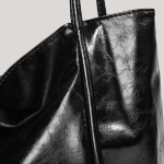Cuvea Korres Women’s Large Tote Bag – Versatile Commuter Shoulder Handbag - Image 16