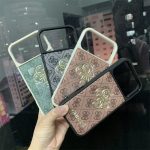 Luxury Full Coverage Phone Case for iPhone Pro & Pro Max Series - Image 11