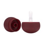 Novo Mushroom Filling Lip Mud: Matte, Long-lasting, Non-Stick, Fade-Resistant Discover Radiant Lips - Image 7