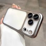 Yoobao iPhone 17 Pro Max Matte Ultra-Thin Hard Case - Image 6
