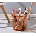 INS Style High-Quality Large Capacity Trash Can - Stylish Household, Bathroom, Kitchen, Toilet, Dormitory Use Dustbin - Image 6