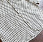 Retro Loose Fit Half Sleeve Cleanfit Top - Image 10