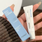NOVO - Moisturizing Lip Serum & Overnight Lip Mask Hydrating Nourishing Lip Oil Balm