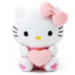 Cute Hello Kitty Plush Doll - Image 5