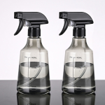 Pressure Spray Bottle – Fine Mist Watering Can for Plants, Disinfection, and Alcohol Use - Image 2