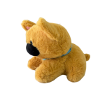 Pug Plush Toy – Soft Fluffy Stuffed Animal Puppy Doll for All Ages - Image 5
