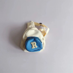 Colorblock Multi-Pocket Waist Bag - Image 7