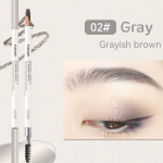 Hard Core Waterproof Eyebrow Pencil