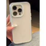 Milk Matte 2-in-1 iPhone Case - Fresh and Stylish Case for iPhone - Image 6