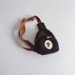 Colorblock Multi-Pocket Waist Bag - Image 8