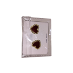 Pearl Stud Earrings Set - Unique Lightweight Luxury Design - Image 12