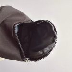 Colorblock Multi-Pocket Waist Bag - Image 9