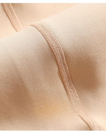 Natural Glow High-Waist Fleece Tights Nude Effect Thermal Pantyhose - Image 8