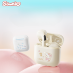 Sanrio Wireless Bluetooth Earbuds – Cute In-Ear Headphones with Noise Cancelling & Long Battery Life - Image 2