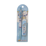 Mechanical Pencil Set – Anime Inspired Automatic Pencils for Drawing and Collecting - Image 6