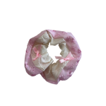 Korean Cute Princess Ballet Hairband - Large Bow with Lace Edges Scrunchies - Image 10