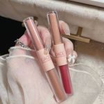 Cace Double headed lipstick