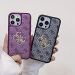 Luxury Full Coverage Phone Case for iPhone Pro & Pro Max Series - Image 5