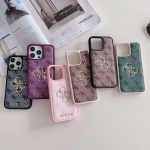 Luxury Full Coverage Phone Case for iPhone Pro & Pro Max Series - Image 24