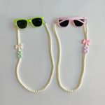 Kids Colorful UV Protection Sunglasses Set - Image 7