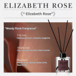 NOVO6192 Free-Flowing Aromatherapy – Wood Fragrance - Image 2