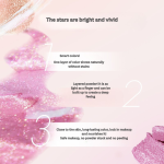 NOVO Cowherd Color Weaver Girl Monochrome Eyeshadow Matte - Image 2
