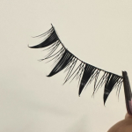 Big Eye Cat, Manga Barbie False Eyelashes -Segmented & Easy-to-Use for Beginners - Image 9
