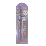 Mechanical Pencil Set – Anime Inspired Automatic Pencils for Drawing and Collecting - Image 7