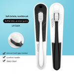 Nano Soft-Bristle Toothbrush – Gentle Deep Clean for Adults & Kids - Image 3
