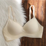 Seamless Wireless Back-Support Bra – 3D Soft Support Sleep Bra for Women - Image 6