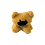 Pug Plush Toy – Soft Fluffy Stuffed Animal Puppy Doll for All Ages - Image 4