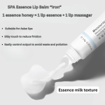 NOVO plump and moisturizing lip mask - Image 2