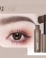 NOVO Semi-Permanent Waterproof Eyebrow Tint Gel - Image 5