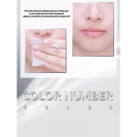 NOVO matte lipstick - Image 15