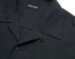 Men’s Linen Cotton Hawaiian Shirt - Image 5