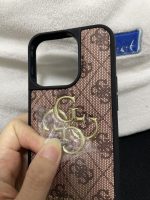 Luxury Full Coverage Phone Case for iPhone Pro & Pro Max Series - Image 23