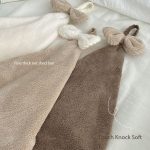 Maillard antibacterial towel coral thickened rapid absorbent non-shedding bathroom kitchen kindergarten towel - Image 6