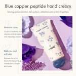 Novo Moisturizing Hand Cream for Dry, Rough, and Cracked Skin - Your Travel-Sized Solution for Hydrated Hands and Preventing Skin Cracking in Daily Care - Image 6