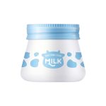 Toning Brighting Milk Cream For Moisturizing Nourishing Skin, Repairing Face Moisturizer To Hydrate And Smooth Dry Skin, Firm And Brighten Skin, Day And Night Cream For Girl Women Beauty Skin Daily Care - Image 7