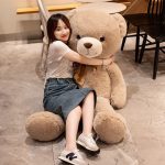 PWB Teddy Soft Toys - Adorable Plush Bears for Cuddles and Comfort - Image 4