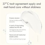Novo Moisturizing Hand Cream for Dry, Rough, and Cracked Skin - Your Travel-Sized Solution for Hydrated Hands and Preventing Skin Cracking in Daily Care - Image 10