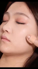 Novo’s Concealer Cream To Cover Spots Non Stick Powder Non Take Off Makeup Sweatproof Concealer Liquid Cover Acne Marks Cover Dark Circles - Image 9