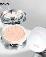 NOVO Soft Focus Oil Control Setting Powder - Image 2