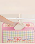 Hanging Mesh Organizer for Socks and Underwear - Image 5