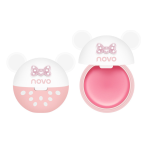 NOVO Sweet Bear Moisturizing Lip Mask – Hydrates, Softens, Reduces Lip Lines, Lipstick Primer - Image 3