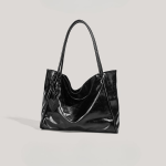Cuvea Korres Women’s Large Tote Bag – Versatile Commuter Shoulder Handbag - Image 5