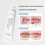 NOVO plump and moisturizing lip mask - Image 3