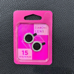 Eagle Eye Diamond Lens Sticker with Positioning Film – Premium Camera Protection - Image 3