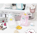 Fresh Baby Bear Perfume for Women - Long-Lasting Peach Citrus Fragrance - Image 4