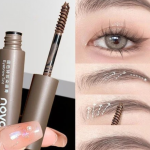 NOVO Semi-Permanent Waterproof Eyebrow Tint Gel